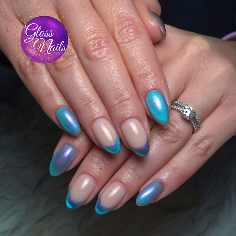 Nail art