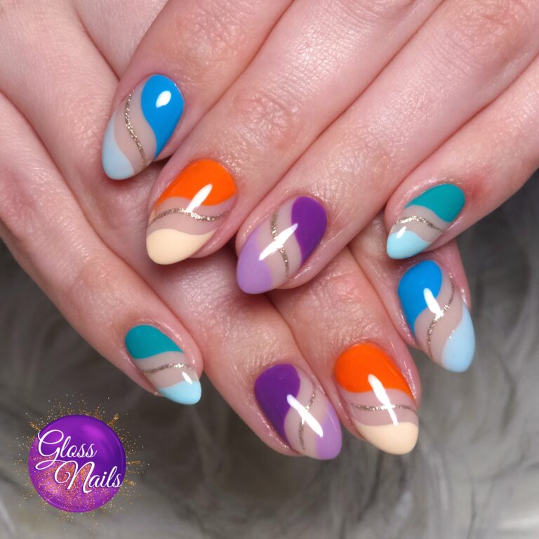Nail art