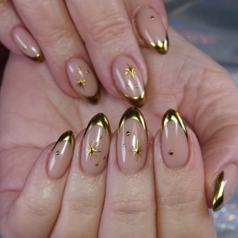 Nail art