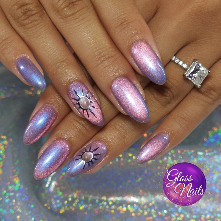 Nail art