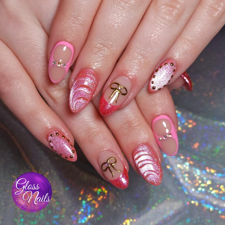 Nail art