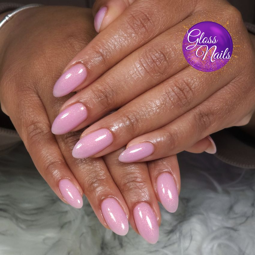 Nail art