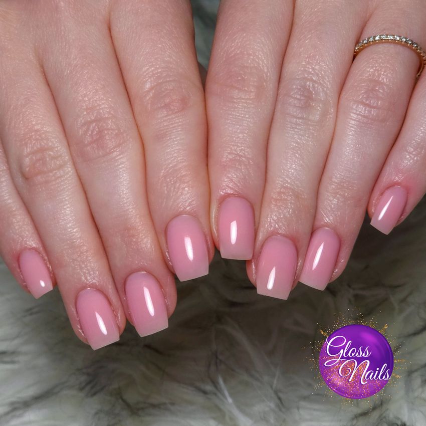 Nail art