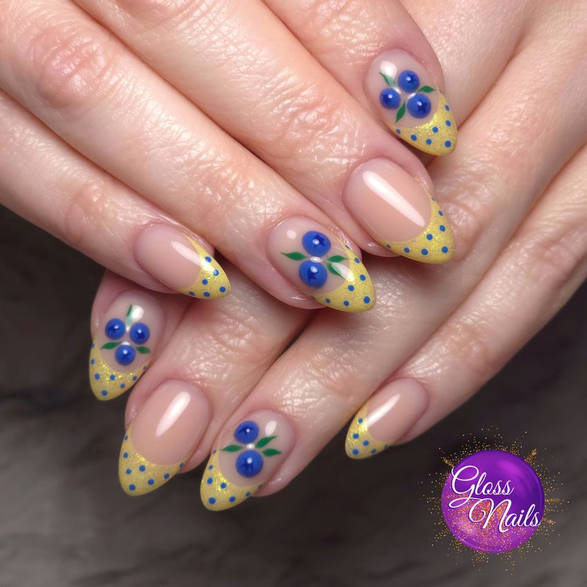 Nail art