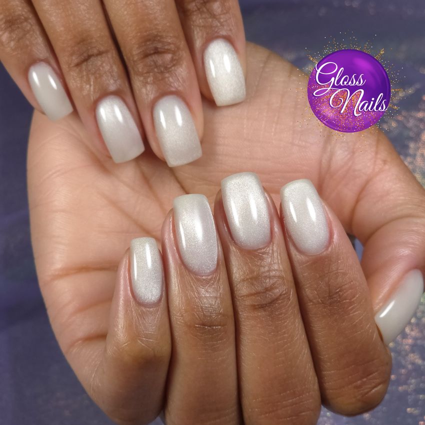 Nail art