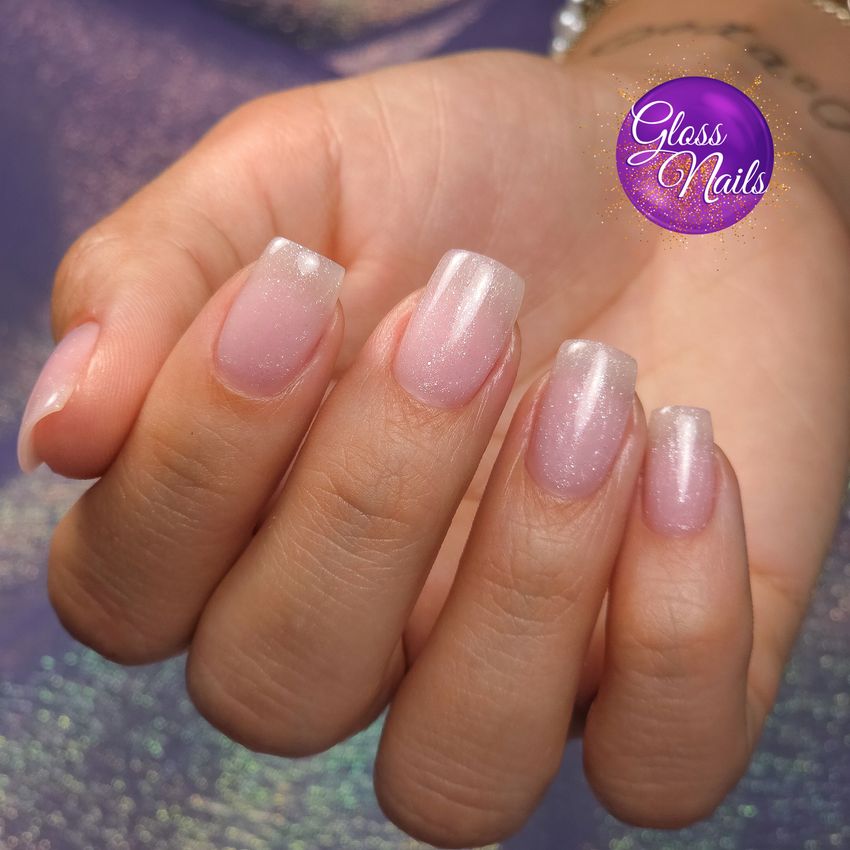 Nail art