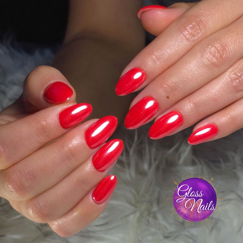 Nail art