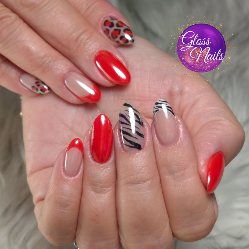 Nail art