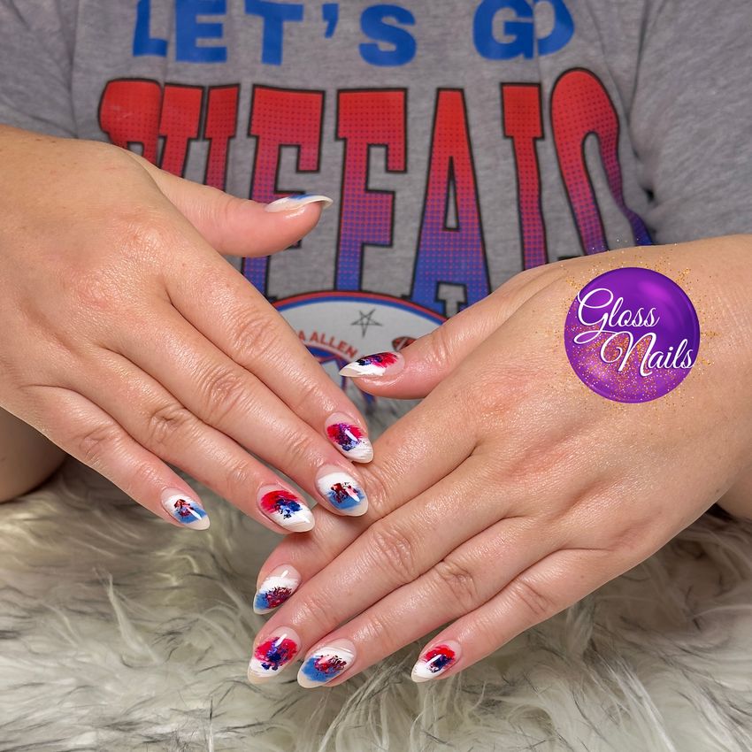 Nail art